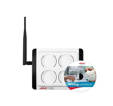 Set SI 3200 software