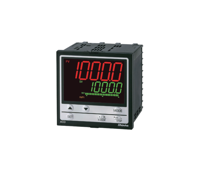 ACD-15A temperature regulator