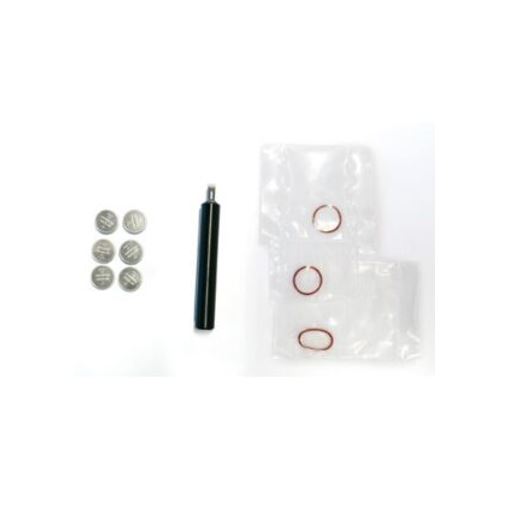 AL 113L battery change kit