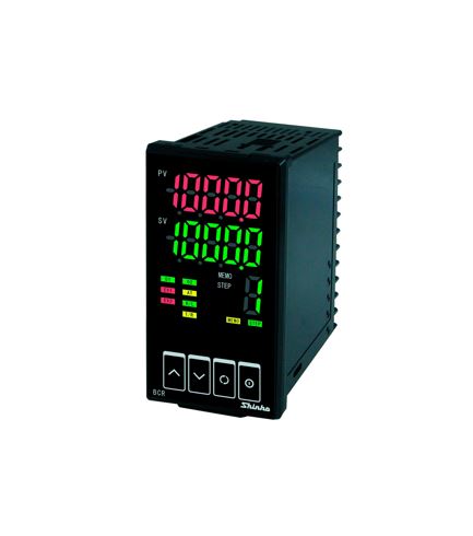 BCR2 R00-00 digitalni regulator