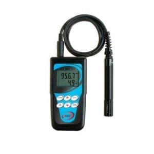 portable handheld meter
