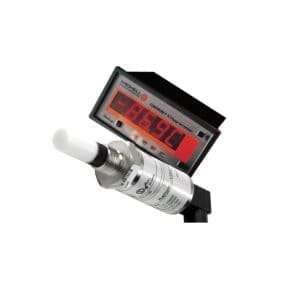 Cermet II_dew point measurement in air and process gases