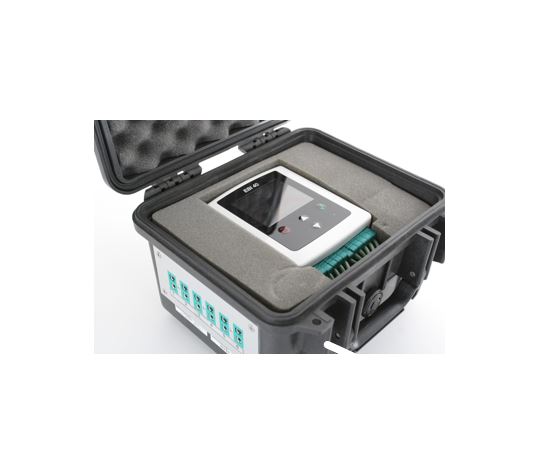 EBI 40-TC/KOV memory unit, data logger, loger, logger