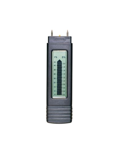 Elektronski indikator elektronski indikator vlage v lesu in ometu