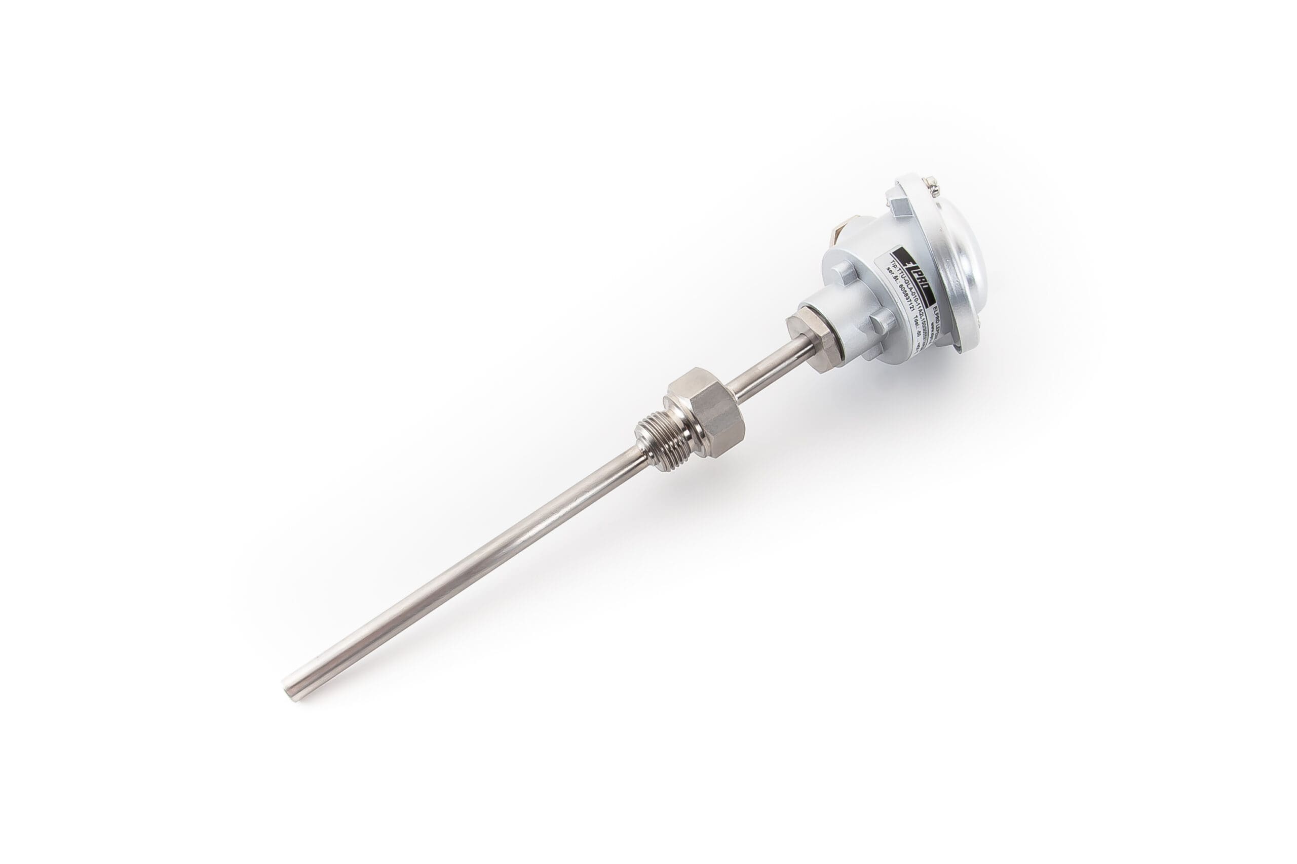 INDUSTRY_TTU-GLA-010 industry temperature sensors with built-in transducer