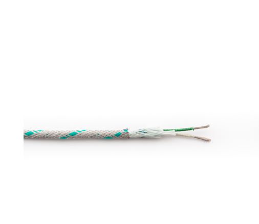 KTK02X0.50VVO400 Thermo compensation cable for thermocouples K type