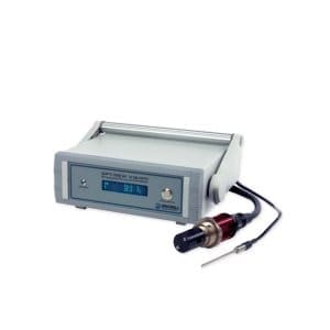 Optidew Vision_dew point measurement in laboratories and industry