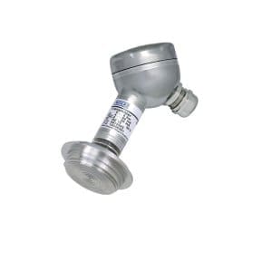 SA-11 for pressure sensing, pressure conversion and pressure protection in harsh media applications.