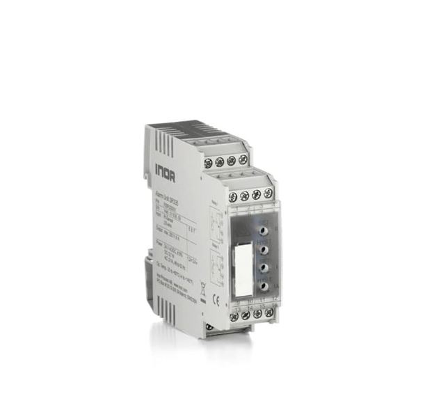 SR335 alarm unit