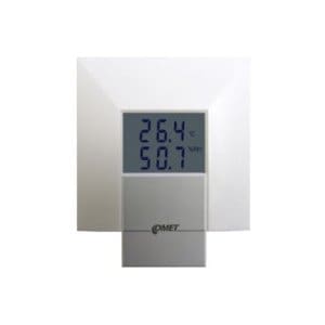 temperaturni pretvornik relativne vlage in temperature
