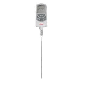 thermometer, pyrometer, thermostat, indicator