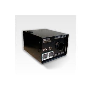 BB982 Blackbody je namenjen kalibraciji IR termometrov s temperaturnim območjem -20 °C ... +125 °C.