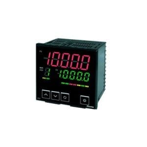 digitalni regulator za regulacijo in spremljanje temperature, vlage in tlaka