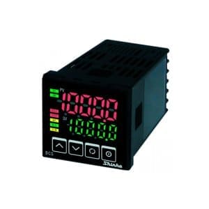 digitalni regulator za regulacijo in spremljanje temperature, vlage in tlaka