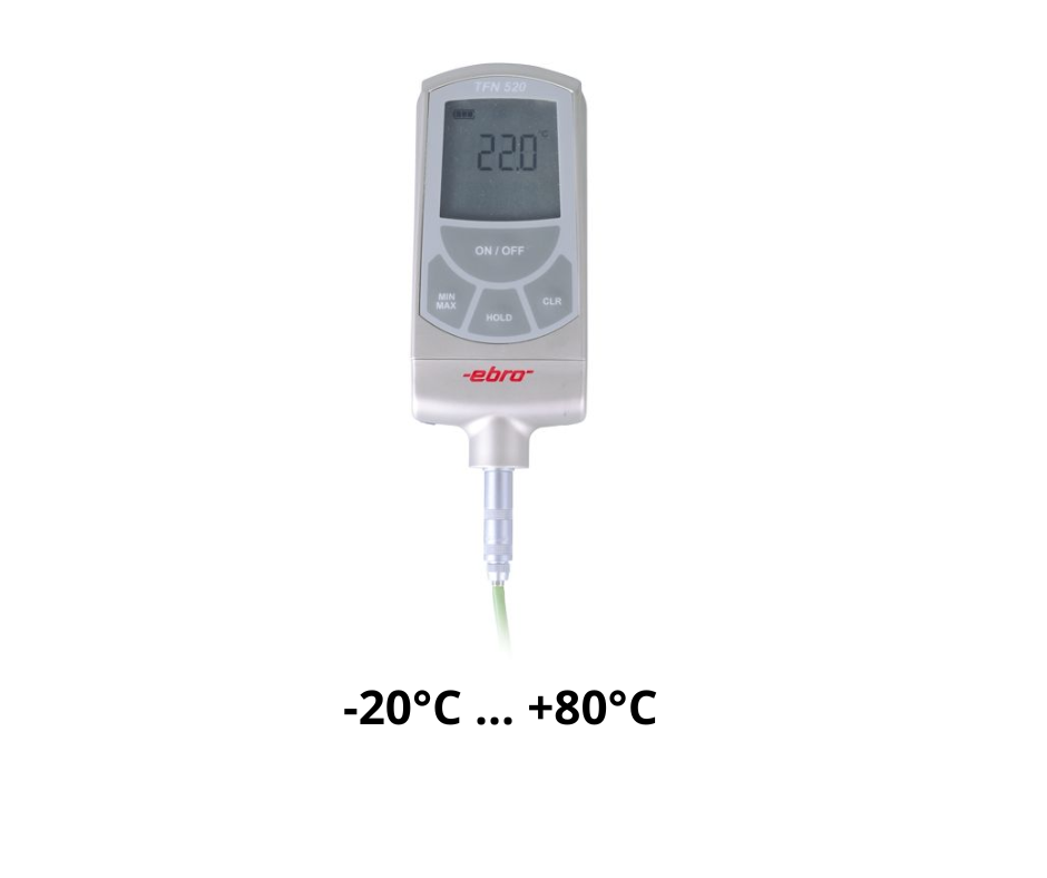 ebi 12 (15) za merjenje temperature
