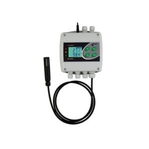 for temperature and pressure measurement
