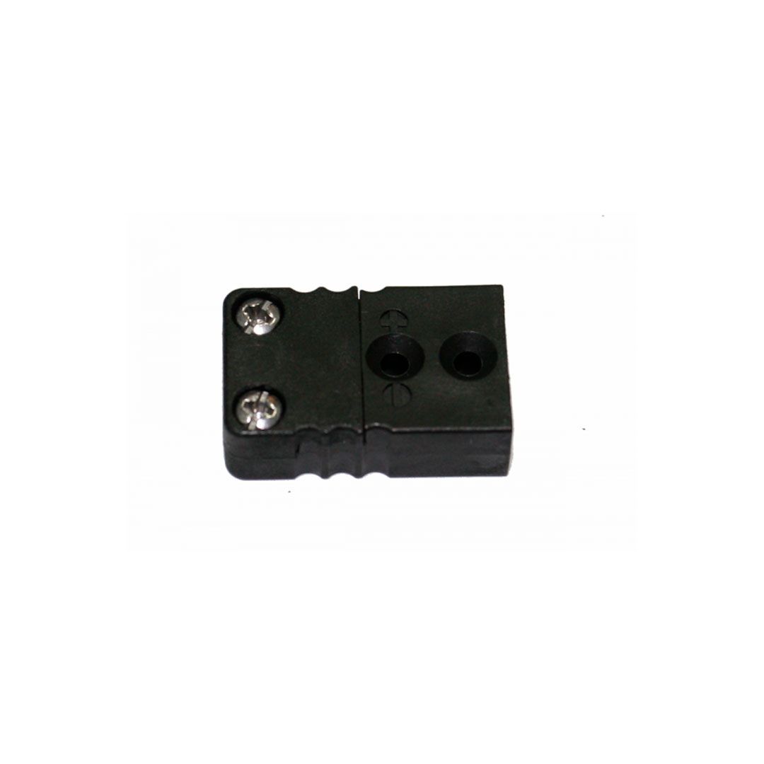 km2j2002k1_vticnica_miniatural_for_connection_of_thermal_element_type_j miniature cable base connector type J for thermocouple