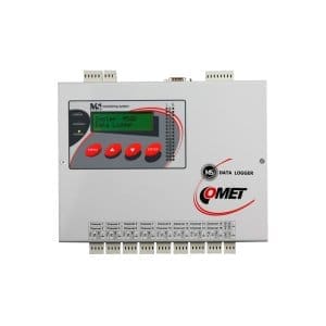 data logger