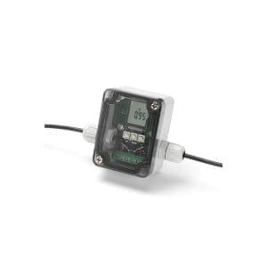 for emission control