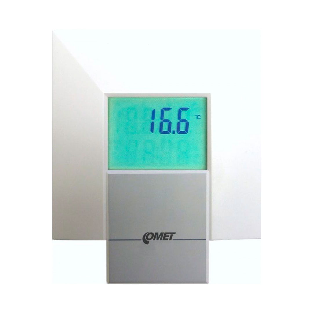 T0418 temperaturni pretvornik za pretvarjanje temperature