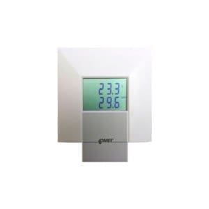 merilni pretvornik relativne vlage in temperature