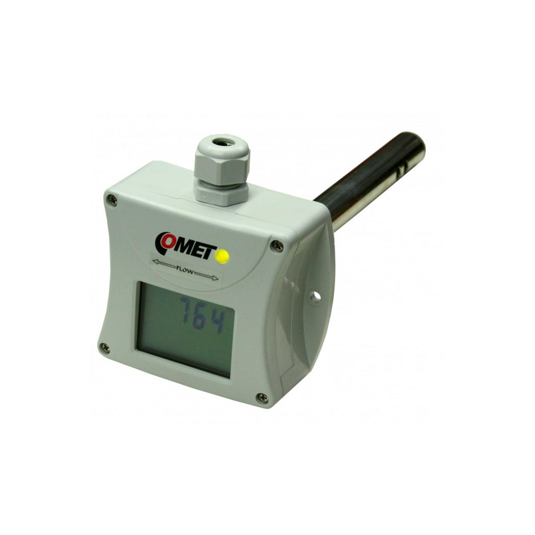 T5245 CO2 space diverter