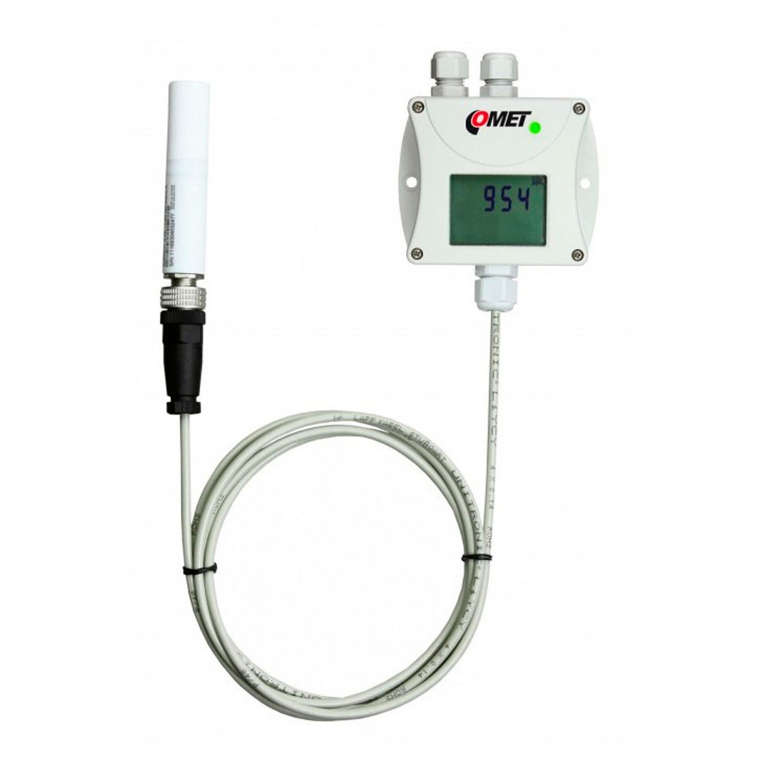 for measuring CO2 concentration