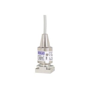 WUC-16 ultra high purity tlačni pretvornik WIKA je naprava, ki zazna tlak in ga pretvori v električni signal, pri čemer je količina odvisna od pritiska ali tekočine.