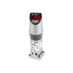 WUD-26 ultra high purity tlačni pretvornik WIKA je naprava, ki zazna tlak in ga pretvori v električni signal, pri čemer je količina odvisna od pritiska ali tekočine.
