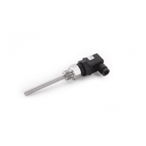 compact temperature sensor