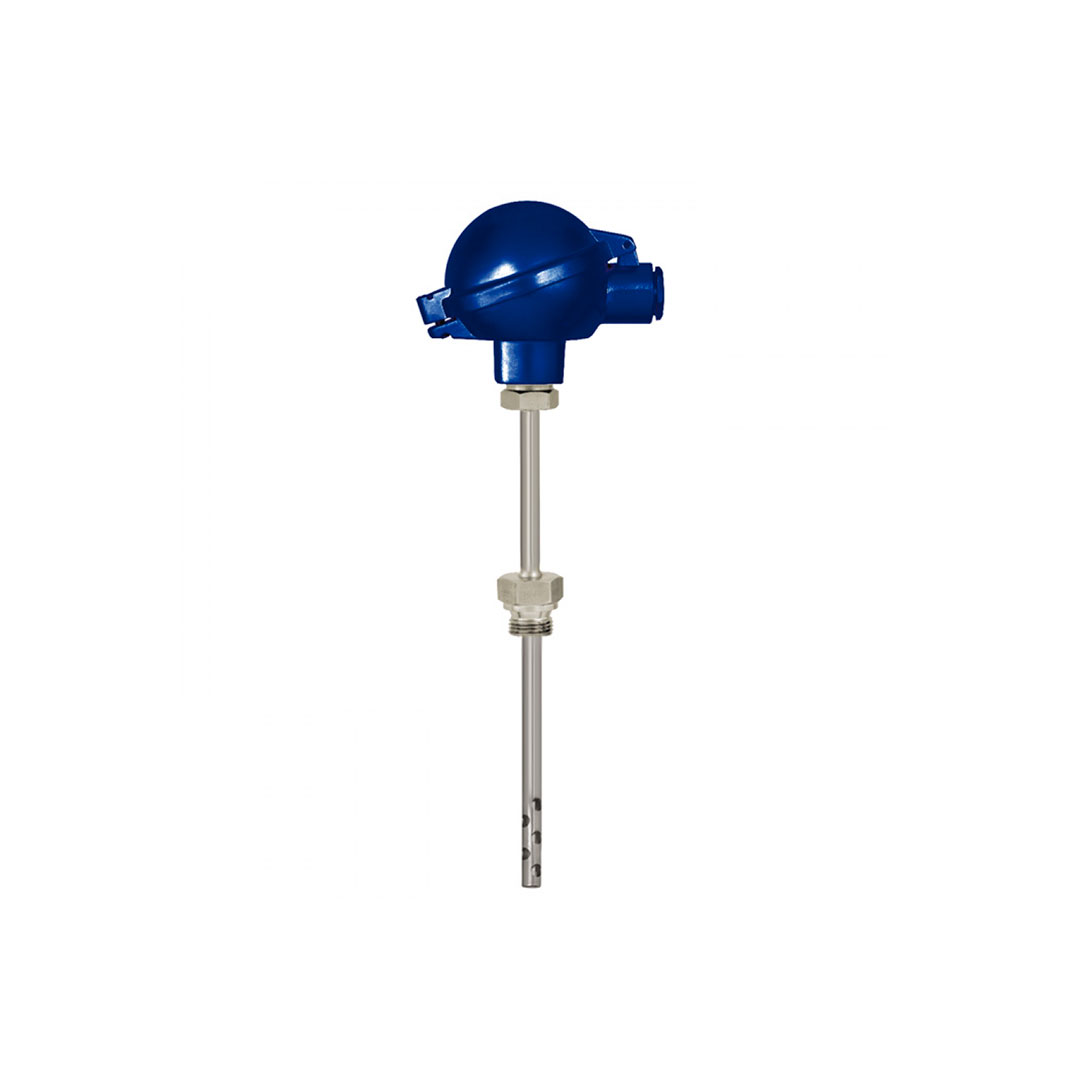 for temperature measurement