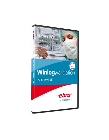 Winlog.validation programme, evaluation, IT support, software