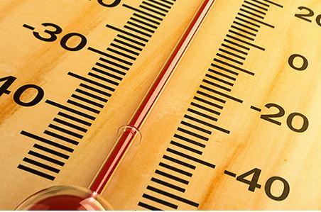 TEMPERATURE-Rotronic Temperature Gauders