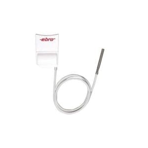 Set za zamenjavo baterije na zunanjem senzorju TPX 250 (sonda za meritve temperature v suhem ledu, priklop na EBI 310-DI).