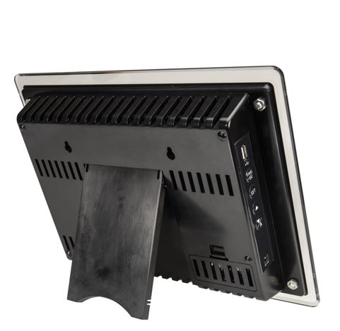 CO2 display The CO2 display is the latest development of Rotronic's low-cost display that simultaneously measures and records CO2, relative humidity and temperature.