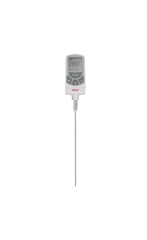TFX 430+TPX 130 thermometer, pyrometer, thermostat, indicator