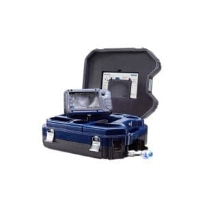 video inspection system, service camera, inspection camera