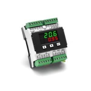 signal regulator and converter