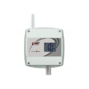 wireless sensor