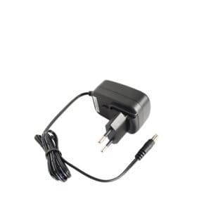 AC/DC adapter za napajanje senzorjev