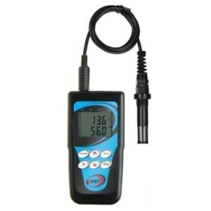 for measuring temperature and humidity