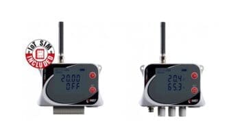 Dataloggers