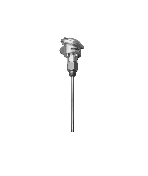 LCTTU-GLA-020 temperature measurement in industrial processes
