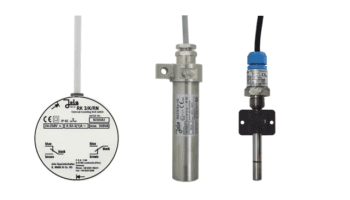 Limit and magnetic switches