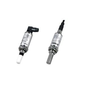 EA2 easidew, dew point and moisture content measurement in gases