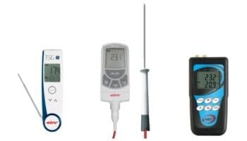 Thermometers