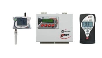 Monitoring systems