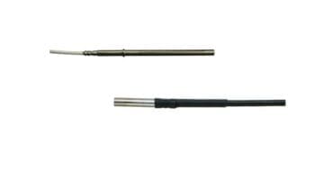 Temperature sensors