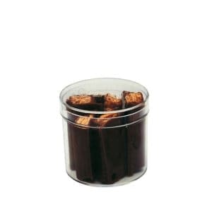 PS-40 sample container 40 mm