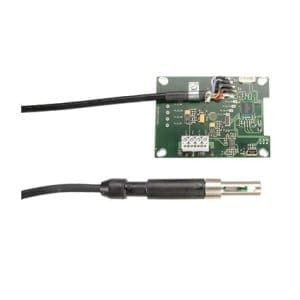 for measuring humidity and temperature
